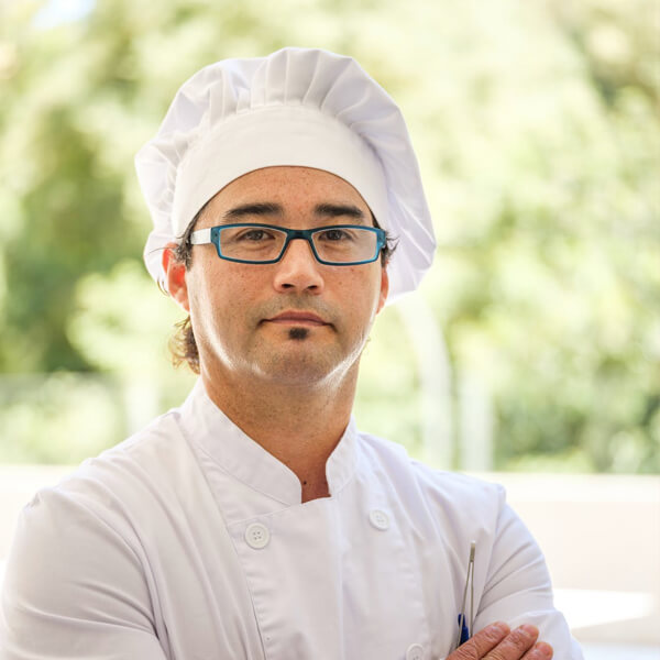 Sous-chef